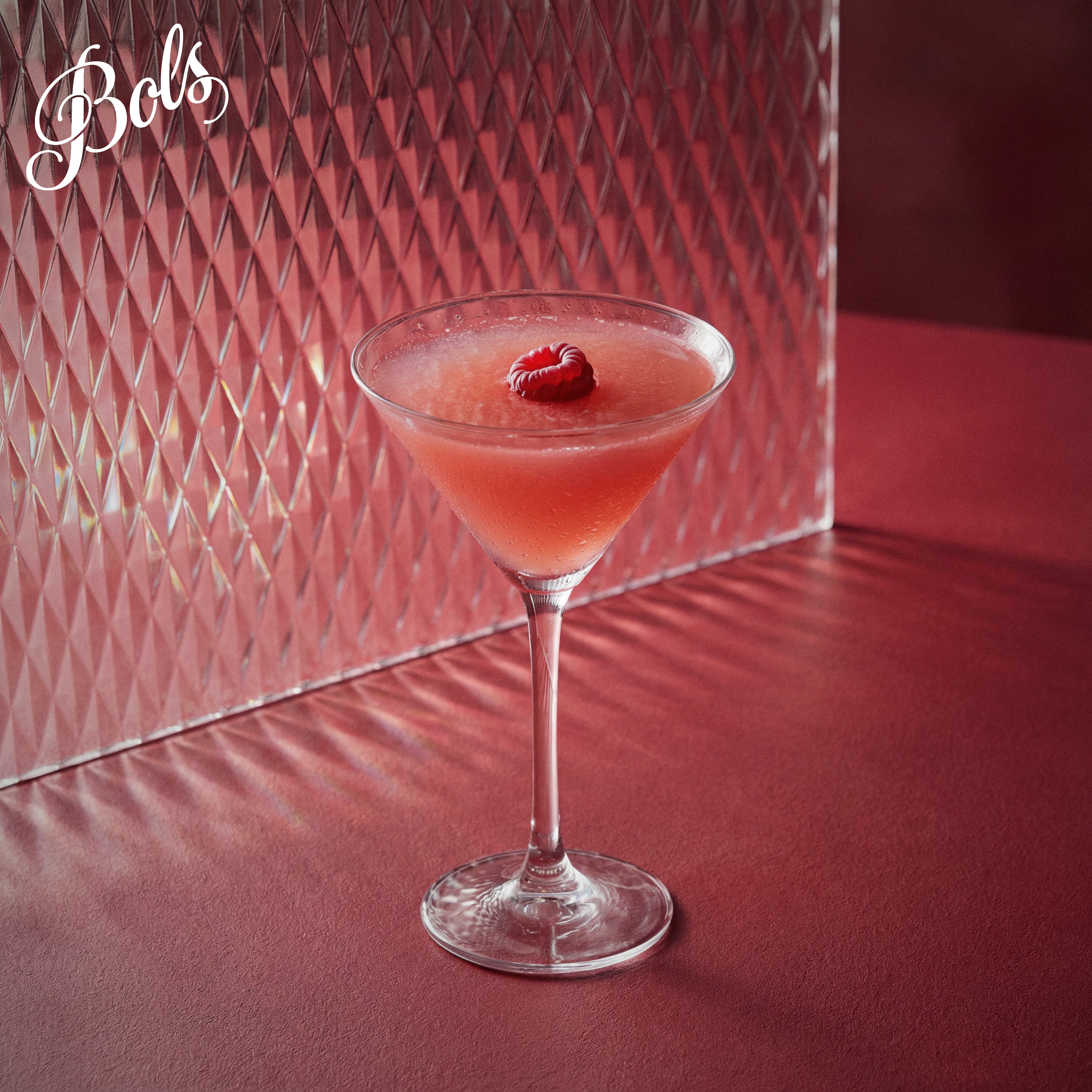 Bols Blue Curaçao Liqueur | Make Blue Curaçao Cocktails now
