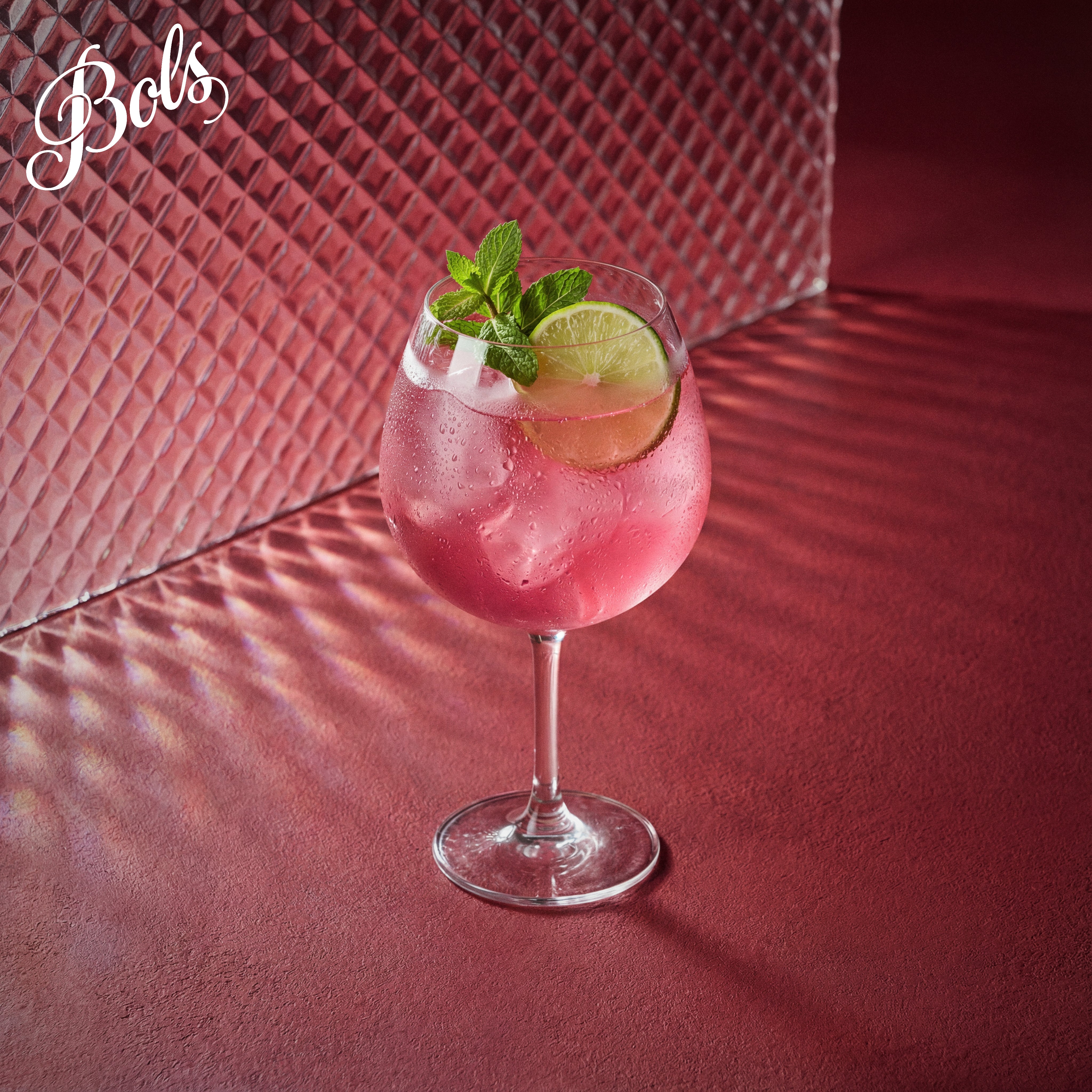 BOLS BLACK RASPBERRY