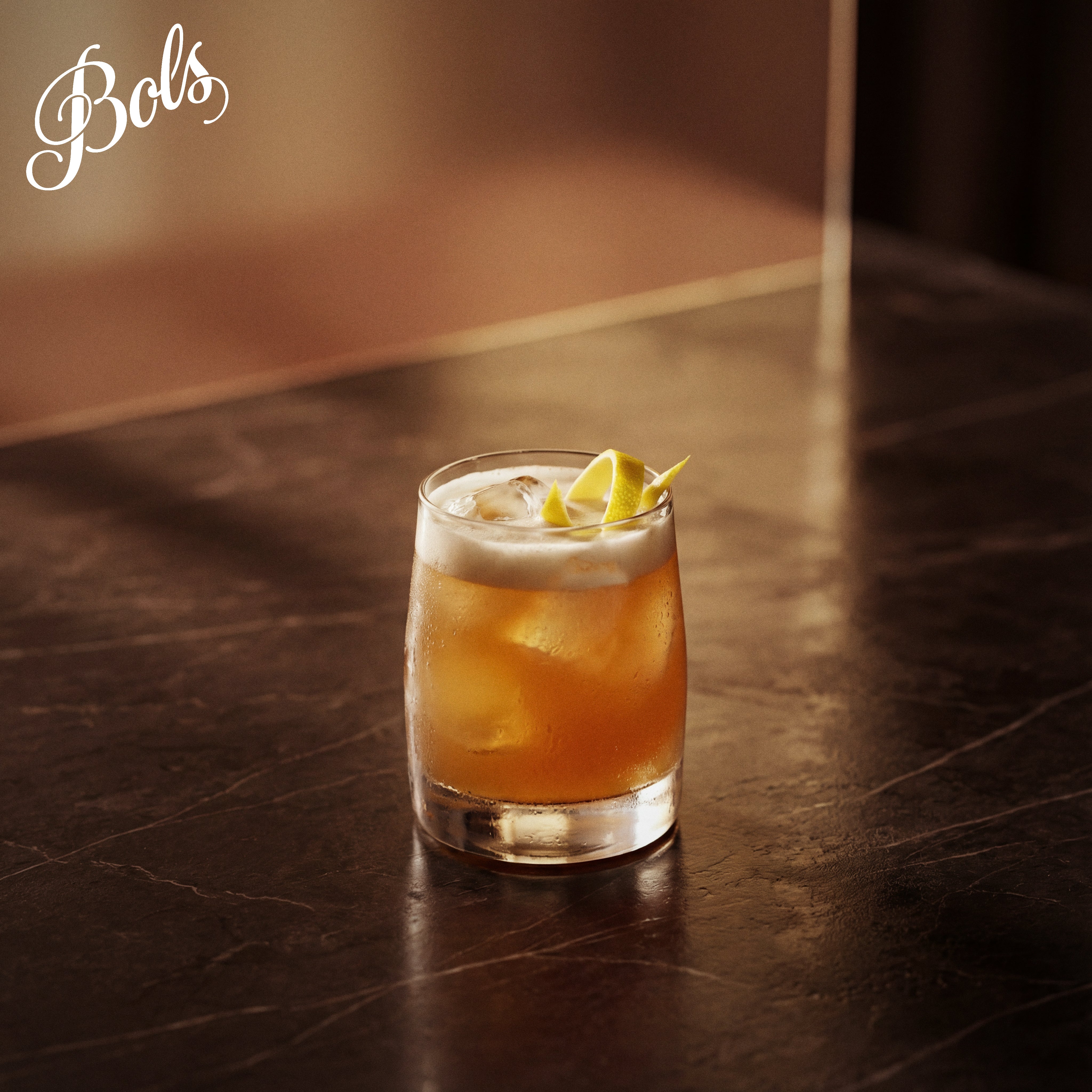 Bols Amaretto