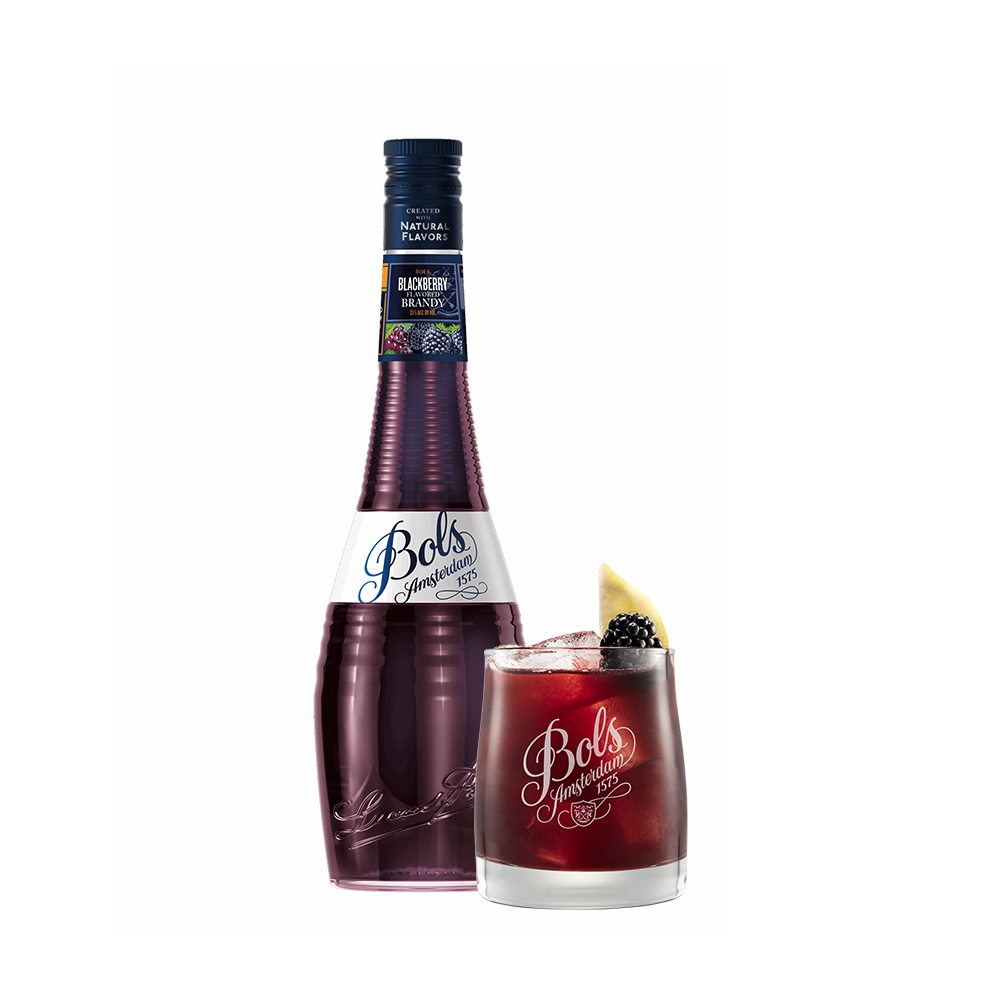 Bols Blackberry Brandy