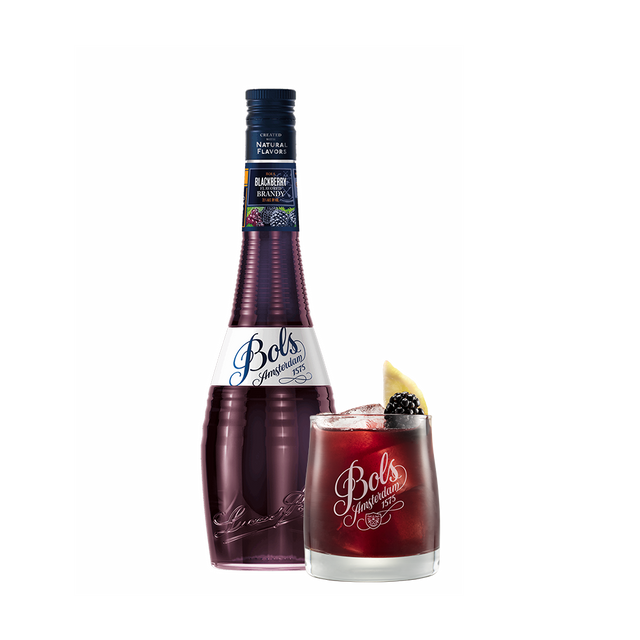 Bols Blackberry Brandy