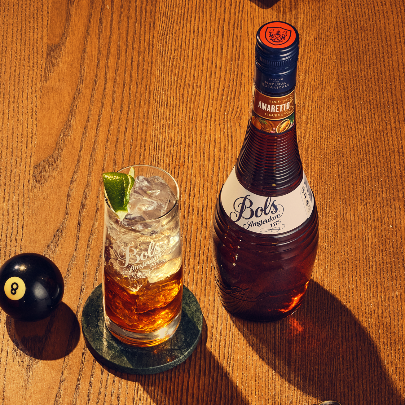 Bols Amaretto