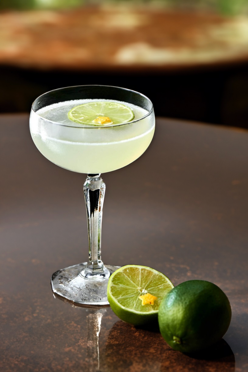 Cherry Daiquiri Cocktail Recipe & Ingredients Bols Cocktails