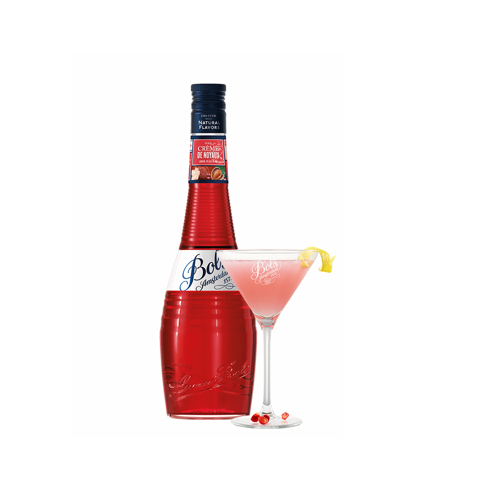 Bols Crème De Noyaux