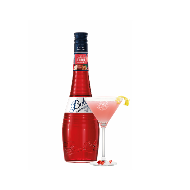 Bols Crème De Noyaux