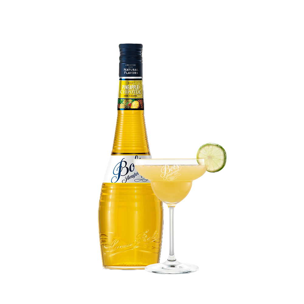 Bols Pineapple Chipotle