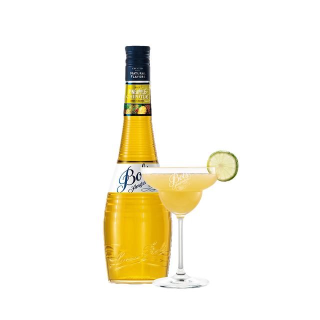 Bols Pineapple Chipotle