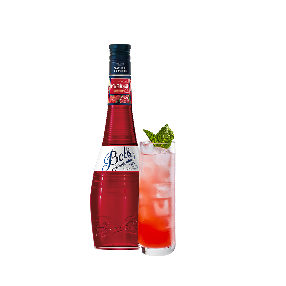 Bols Pomegranate