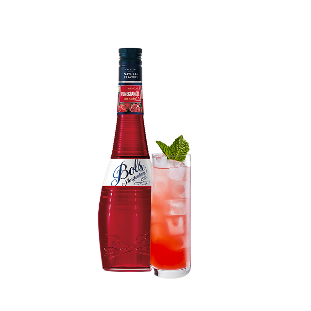 Bols Pomegranate