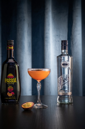 Pornstar Martini Cocktail Recipe & Ingredients | Bols Cocktails USA