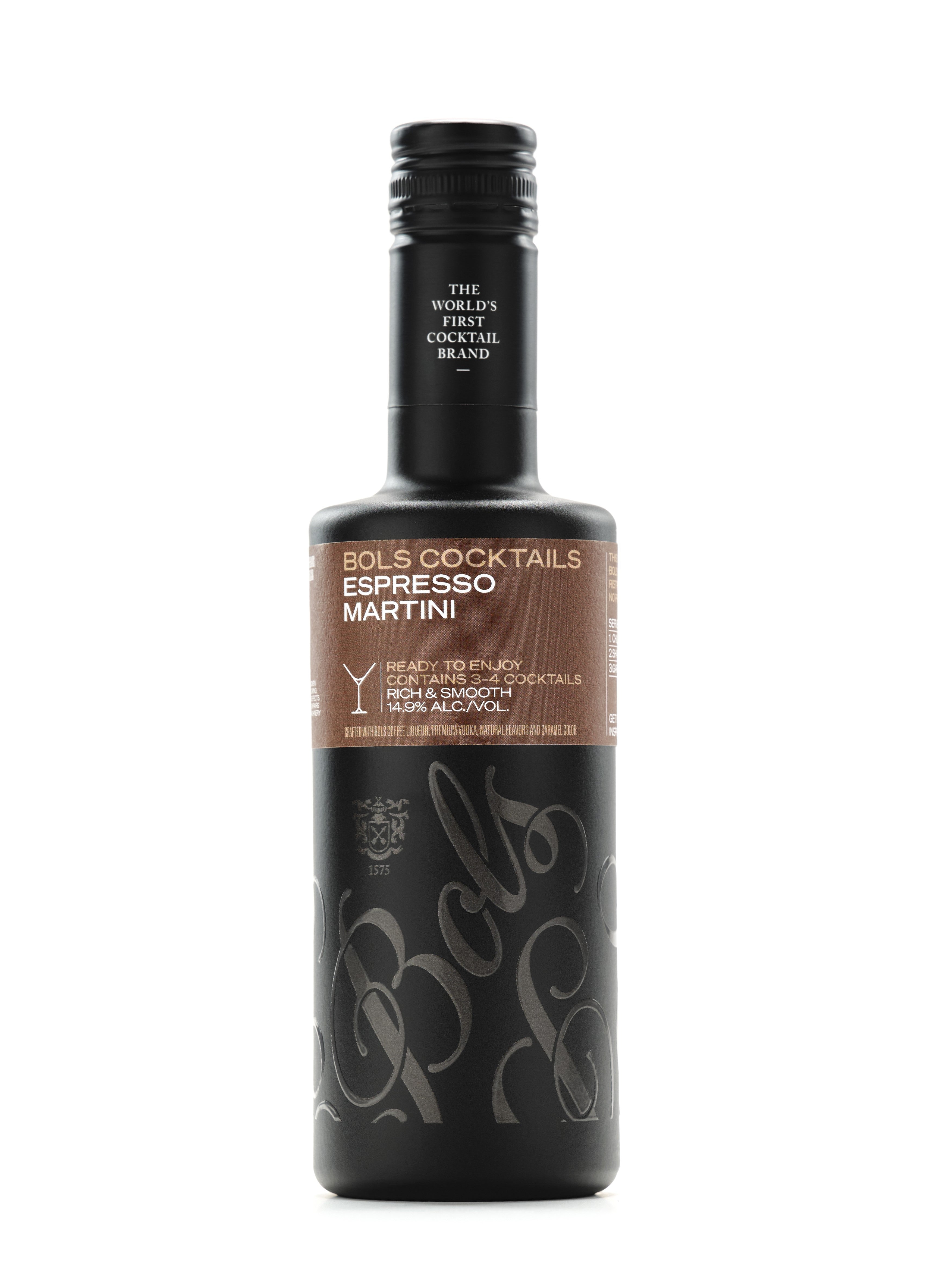 Espresso Martini 375ML