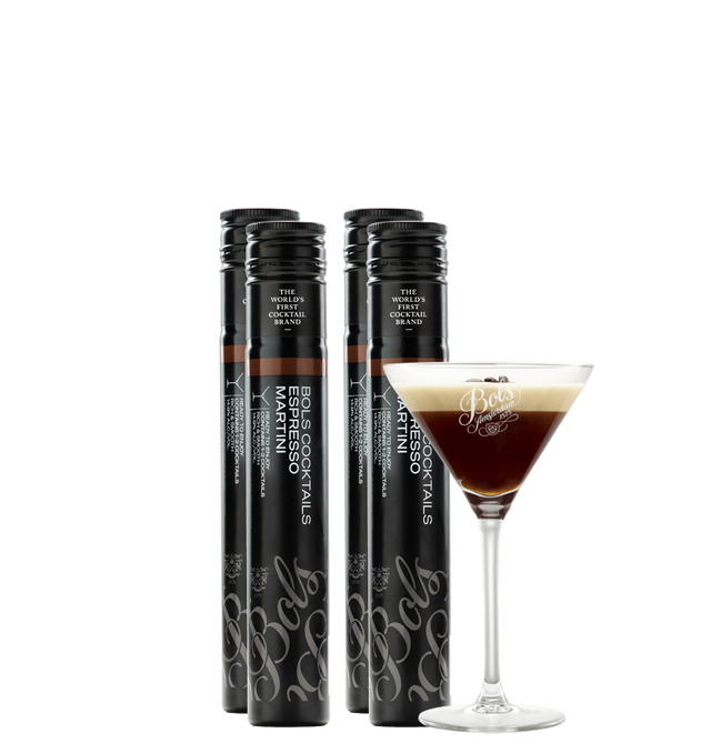 Espresso Martini 200ML