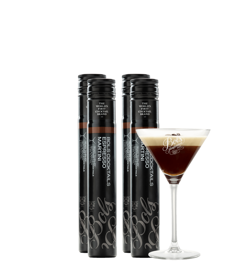 Espresso Martini 200ML