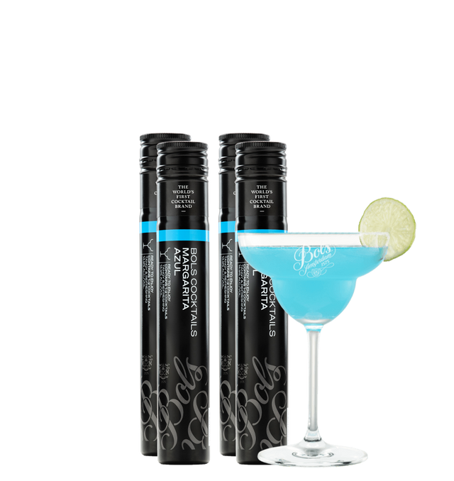 Margarita Azul 200ML