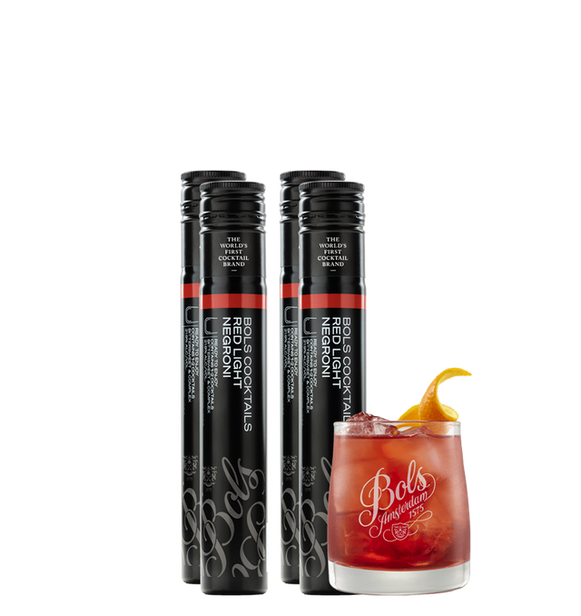 Red Light Negroni 200ML
