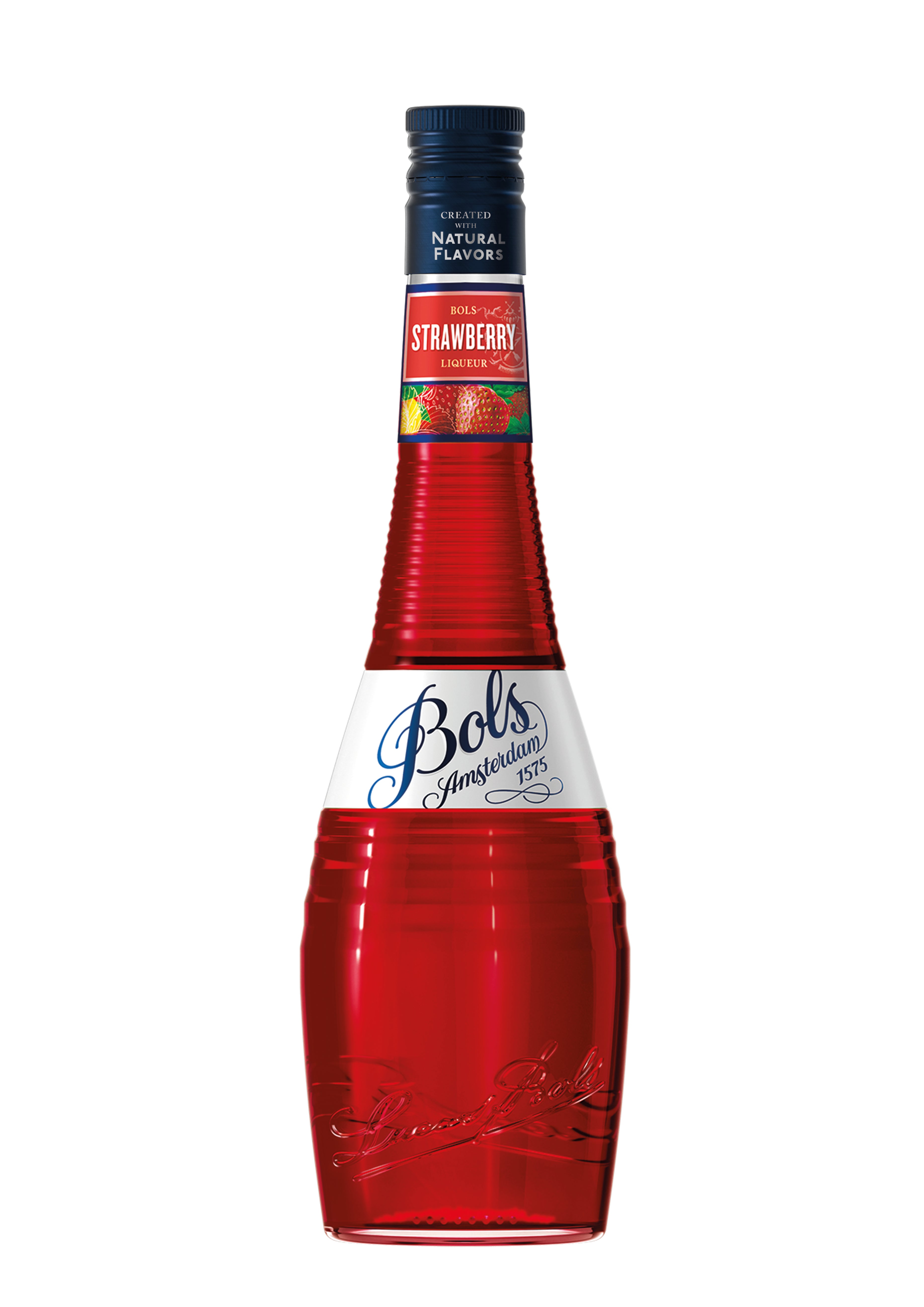 Bols Strawberry