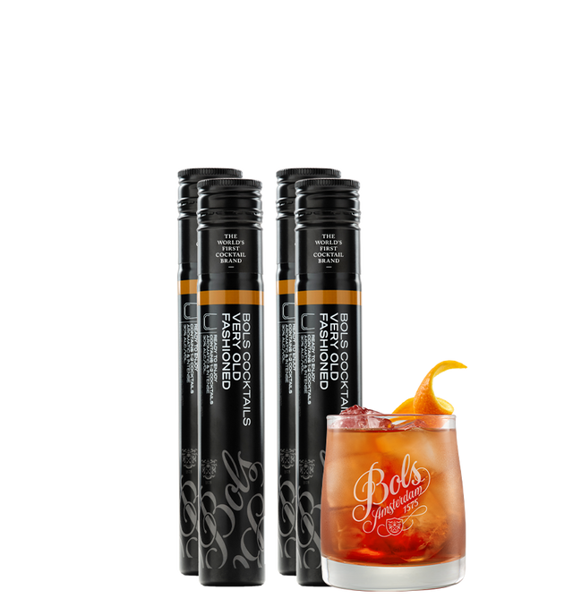 Very Old Fashioned 200ML