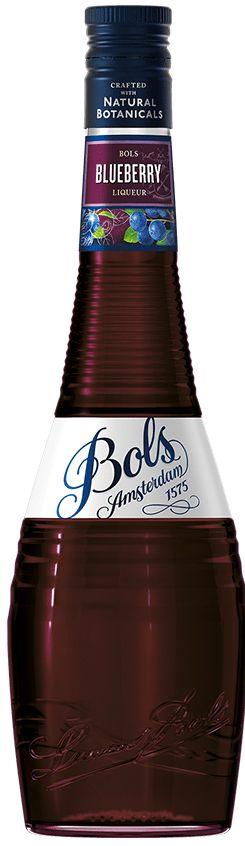 Bols Blueberry