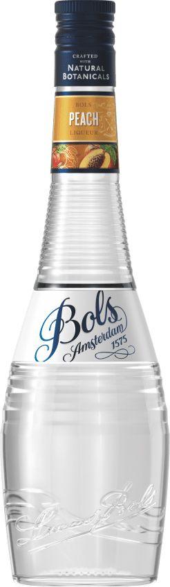 Bols Peach