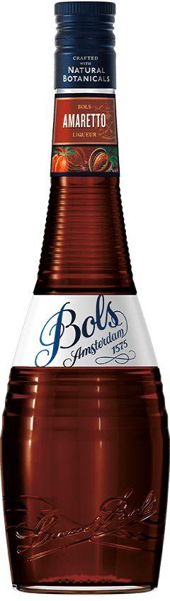 Bols Amaretto