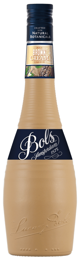 Bols Brown Cream